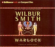 Warlock: A Novel of Ancient Egypt