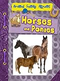 Horses and ponies
