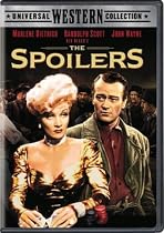 The Spoilers