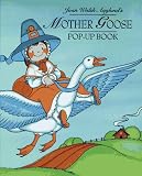 Joan Walsh Anglund's Mother Goose Pop-Up