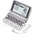 CASIO 電子辞書 Ex-word XD-ST6300 (100コンテンツ, 多辞書モデル, 6言語TTS/英語ネイティブダブル音声対応, 百ます計算対応, バックライト付高精細液晶)