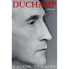 Duchamp: a Biography