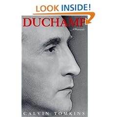 Duchamp: A Biography