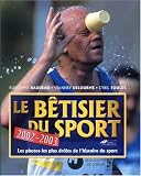 BETISIER DU SPORT 2002/2003