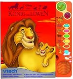 Eigenschaften Vtech 8062024 / Vtech 8062024 - Lern- und Hörbuch - Der König der Löwen