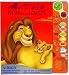 Vtech 8062024 - Lern- und Hörbuch - Der König der Löwen