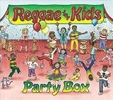 Reggae For Kids Party Box