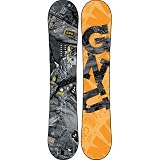 Gnu Riders Choice C2BTX Snowboard - Wide