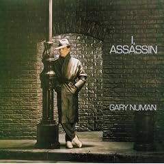 I, Assassin