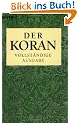 Der Koran: Vollst�ndige Ausgabe