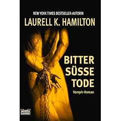 Bitters��e Tode: Vampir-Roman