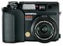 Olympus Camedia C-4040 4MP Digital Camera w/ 3x Optical Zoom