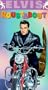 Roustabout [VHS]