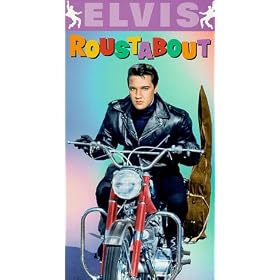 Roustabout