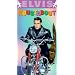Roustabout [VHS]