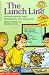 Books : The Lunch Line (Hello Math Reader, Level 3)