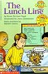 The Lunch Line (Hello Math Reader, Level 3)