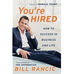 Youre Hired