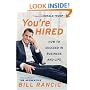 You're Hired: How to Succeed in Business and Life from the Winner of The Apprentice