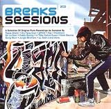 Review Various Artists  / Breaks Sessions
