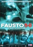 Revue TF1 Vidéo  / Fausto 5.0