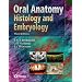 Oral Anatomy, Histology & Embryology