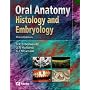 Oral Anatomy, Histology & Embryology