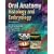 Oral Anatomy, Histology & Embryology