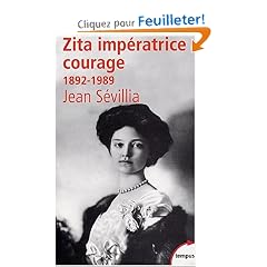 Zita, imp�ratrice courage