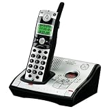 GE 28021EE3 Digital Cordless Telephone with Call Waiting Caller ID (3 handsets)