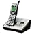 GE Cordless 5.8 GHz Digital 28031EE1 Phone with Caller ID and Digital Answering System