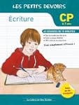 Ecriture CP