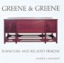 Greene and Greene: Furniture and Related Designs (Vol 2)