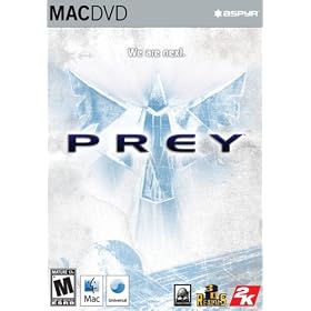 Prey