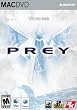 Prey