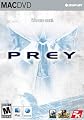 Prey