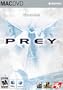 Prey