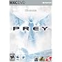 Prey