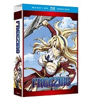 Freezing(�ե꡼����)[Blu-ray][2012/08/28]