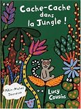 Cache-cache dans la jungle - Laur�at du Comit� des mamans Hiver 2003 (0-3 ans)