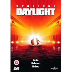 Daylight [DVD] [1996]