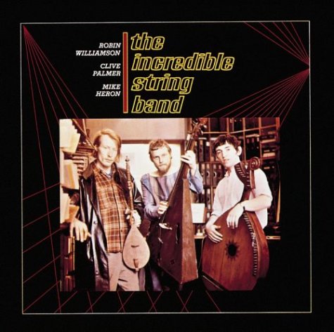 CD-Charts  Music : The Incredible String Band
