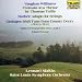 Vaughan Williams: Fantasia on a Theme by Thomas Tallis; Barber: Adagio for Strings; Grainger: Irish Tune from County