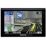 パナソニック カーナビ ゴリラ 5V型 16GB SSDポータブルカーナビゲーション CN-GP510VD ワンセグ ポータブルナビ Gorilla Panasonic
