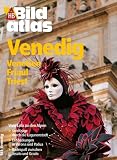 HB Bildatlas Venedig, Venetien, Friaul, Triest