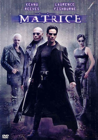 The Matrix