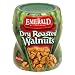 Emerald Nuts Dry Roasted Walnuts, 3.75-Ounce Canisters (Pack of 12)