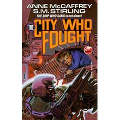 The City Who Fought (Brainship)