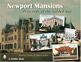 Newport Mansions: Postcards of the Gilded Age