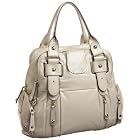 Hype Eugenie N/S Tote